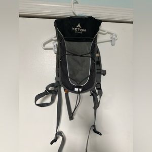 Teton hydration pack